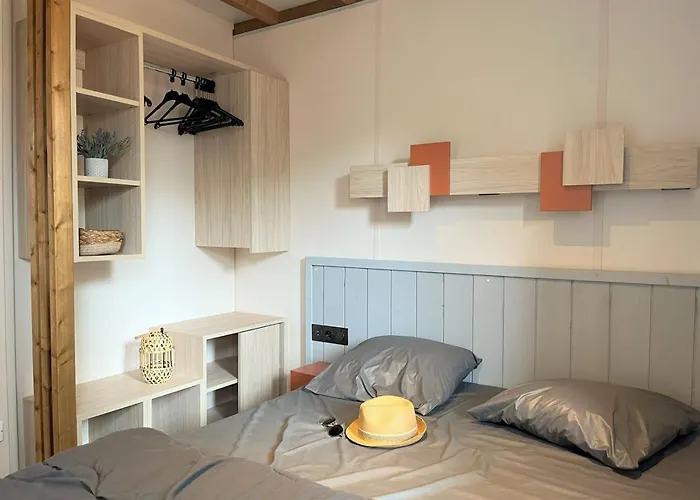 La Tamarissiere Agde