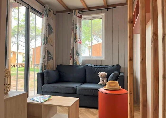 La Tamarissiere * Agde