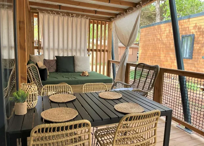 La Tamarissiere Agde