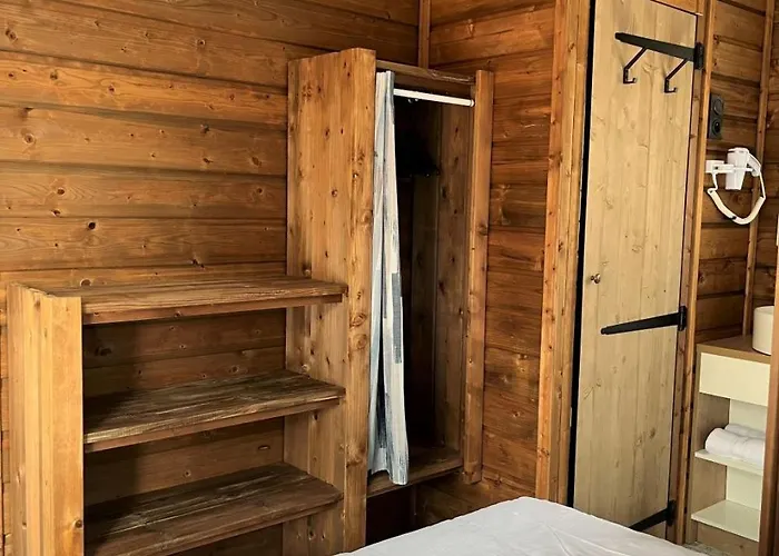 La Tamarissiere Agde