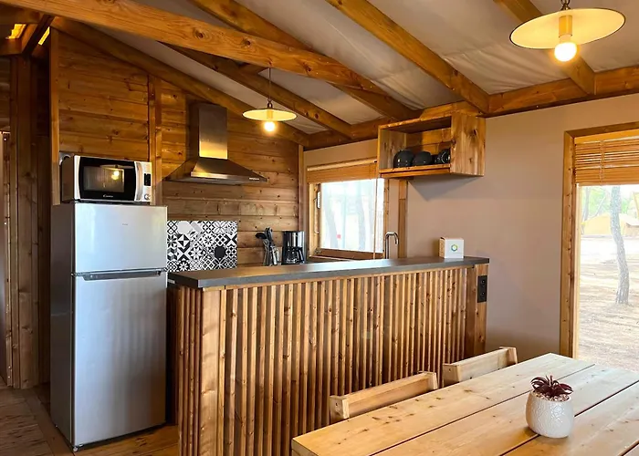 La Tamarissiere 아그