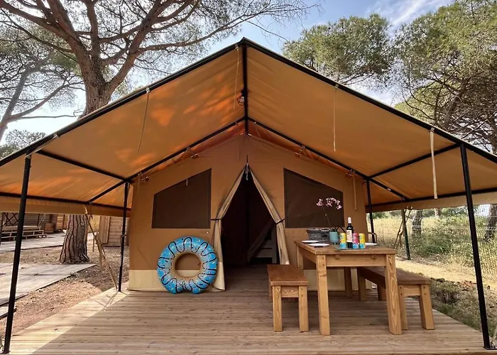 La Tamarissiere * 아그