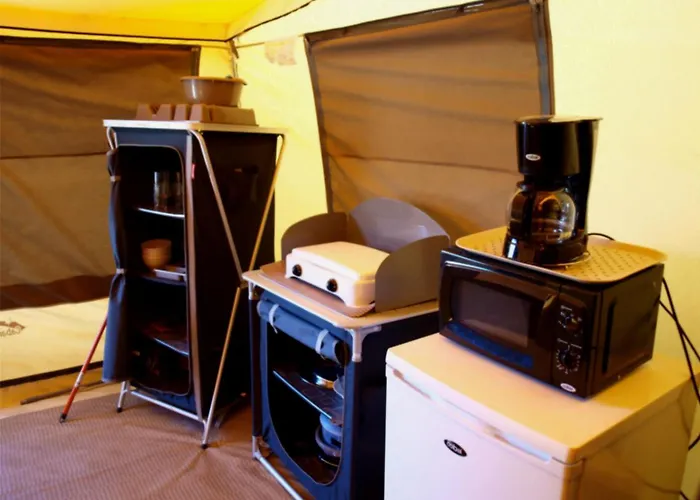 La Tamarissiere * Agde